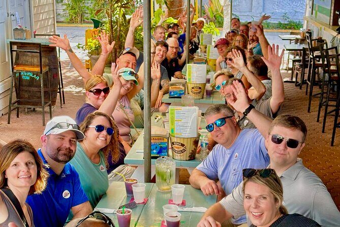 The Hemingway Experience in Key West - Key highlights you’ll feel right away