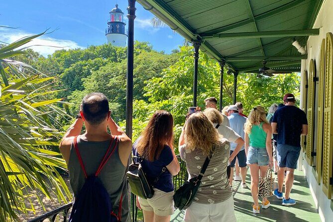 The Hemingway Experience in Key West - What you’re really paying for: value of the $185 price tag