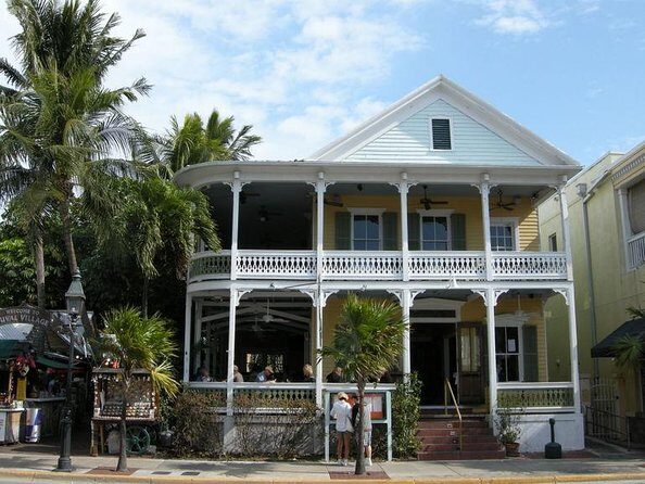The Original Key West Ghost Hunt - Key points to know before you go