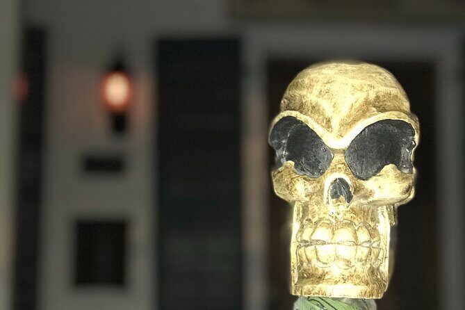 The Original Key West Ghost Hunt - Ghost-hunting equipment: what’s included and how to use it
