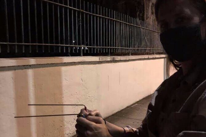 The Original Key West Ghost Hunt - Price and value: why the hunt-style format feels worth it